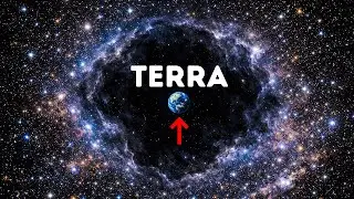 La Terra è intrappolata in una gigantesca bolla spaziale, affermano gli scienziati