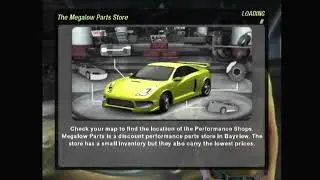 THROW BACK SUNDAY (need 4 speed underground 2)