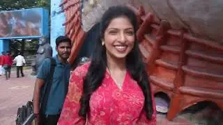 Making of RONNY By UDS  | Kiran Raj | Video 04 | Gurutej Shetty | Samiksha | Apurva | Raadya |