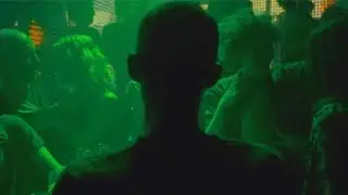 Echoes From The Underground: Dark Futuristic Techno Journey