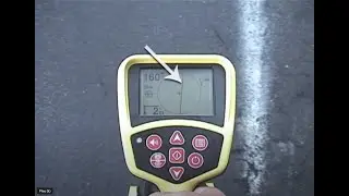 Get accurate locates with the RIDGID SeekTech SR-20 Locator