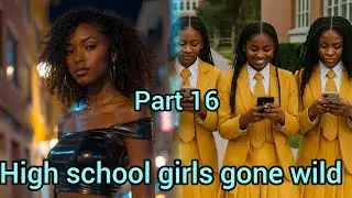 Shocking!! watch what secondary school students get into nowadays  #Mystery #Adventure #Storytelling