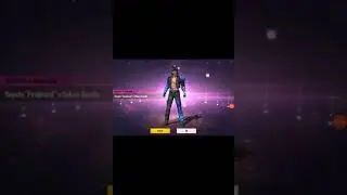 HOW TO CLAIM ELITE HAYATO IN FREE FIRE 😀😀😀