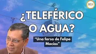 Plebiscito del telef&eacute;rico: &iquest;consulta leg&iacute;tima o estrategia pol&iacute;tica?