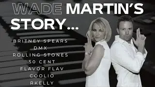 Wade Martin's Story: A Musical Legacy