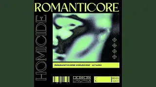 Romanticore Homicide