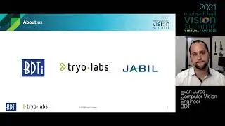 BDTI and Tryolabs Detail the Development of a A Mask Detection Smart Camera (Preview)