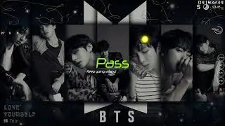 BTS   FAKE LOVE Laura's Hard by DeRandom Otaku