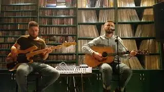 Ničim Izazvan - O tebi (FIDBOX Acoustic)