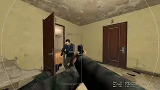 пострелялся на изучайке ft. nullified.su