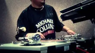 Djld - Bolivian Scratch Musician