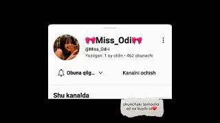 Borizga shukur #subscrebe #for you#♡short#