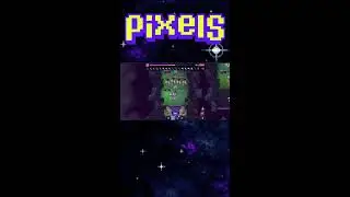 Ronin Arcade Madness #5 |  @pixels_online 🌾  @0xSunflowerLand 🌻 @AngryDynomites @Moku_HQ