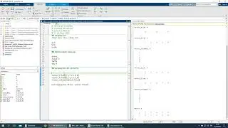 Introduccion programacion en Matlab