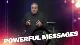 This is Touch Heaven Ministries