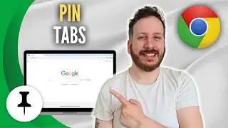 How To Pin Tabs In Chrome