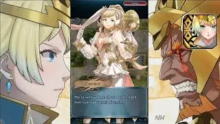 Fire Emblem Heroes (Android) Hares at the Fair (Coniglietti in Festa) Paralogue Maps - Easter Event