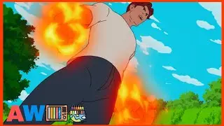 Fight Scene | Marvel Rising: Secret Warriors (2018)