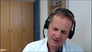 praktischArzt fragt nach | Dr. Arntzen - Chefarzt der Pneumologie