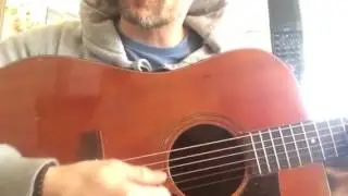 Guild D25m 1974