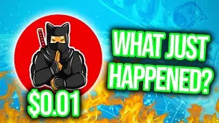 SHIBNOBI SHINJA TOKEN BIG NEWS: GET INTO THE CRYPTO GOLDRUSH WITH THIS! (PRICE PREDICTION NEWS 2022)