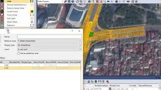 Qh55 Vissim2 Vehicle Setting