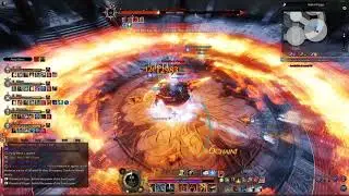 Bless Migra Turris Elite Flogas Kill