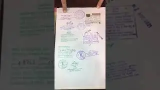 Qatar Attestation/Indian Embassy attestation in Qatar/Mofa