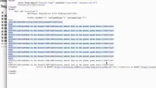 Codeigniter Day 7 - Pagination