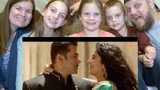 BHARAT | Salman Khan | Katrina Kaif | Family Reaction