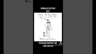 Sept 17: National Physician Suicide Awareness Day