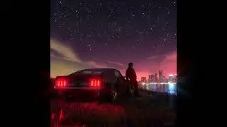 Lazerhawk - So Far Away ('Into The Future' Remaster &bull; by Akuro)