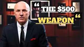 How to Build a $10M Ego: The Psychological Side of Making Money