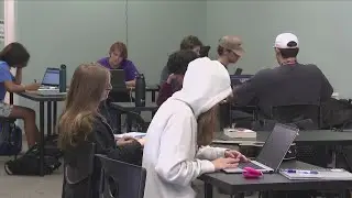 'Micro-schools' provide students with a personalized environment in Kentucky
