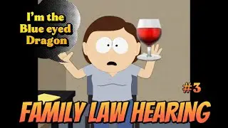 🍷BOONE V. BOONE ; FAMILY COURT HEARING Recap Part 3 