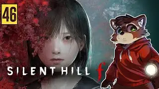 Let's Play Silent Hill F | Part 46 - Kanta's Confession