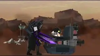 skibidi broken alliance 5 (full episode)