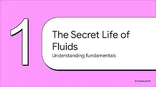 The Secrets of Flow