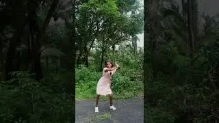 ROSALINA 🥀 @AlisonGonsalves  #rosalina #konkanisong #dancecover #goantrend #goanglowingstars