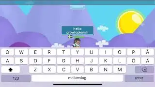 Top 4 Sets under 5 Dls (Growtopia)