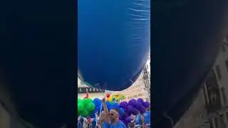 Gay Pride 2022 NYC