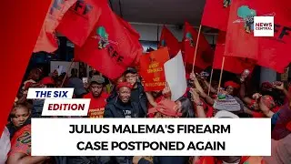 Julius Malema's Firearm Case Postponed Again: What&rsquo;s Next for the EFF Leader?