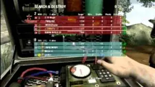 Season 1 - Black Ops: Montage by iC0NB0Y