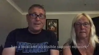 Supporting families with a diagnosis of Smith Magenis syndrome - The SMS Foundation