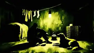 Safezone : Laundry Hung over the Hot Water Pipes