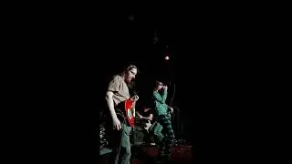 Clear Nothing Live At The Juicebox 12/31/25