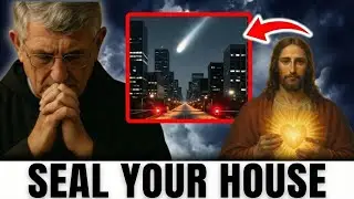 Father Petar and Mirjana WARN the world: the time of Tribulation is very near
