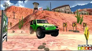 Car Racing Game | Extreme SUV Driving Simulator | Best Car Games for - Android Gameplay