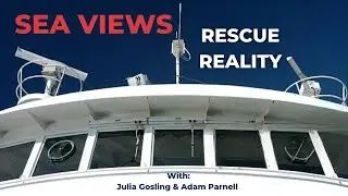 Search And Rescue At Sea: US Coast Guard Lessons With Matt Baer | Sea Views