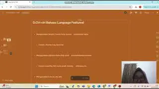 Tutorial membuat PPT dengan Gen AI Tome App